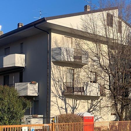Appartamento Per Brevi Periodi "Teodolinda" Μπέργκαμο Εξωτερικό φωτογραφία