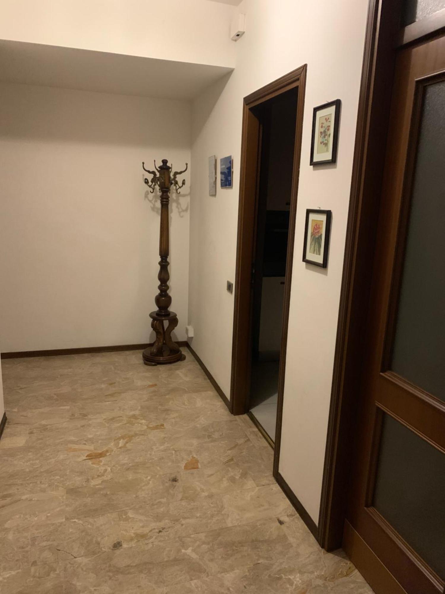 Appartamento Per Brevi Periodi "Teodolinda" Μπέργκαμο Εξωτερικό φωτογραφία