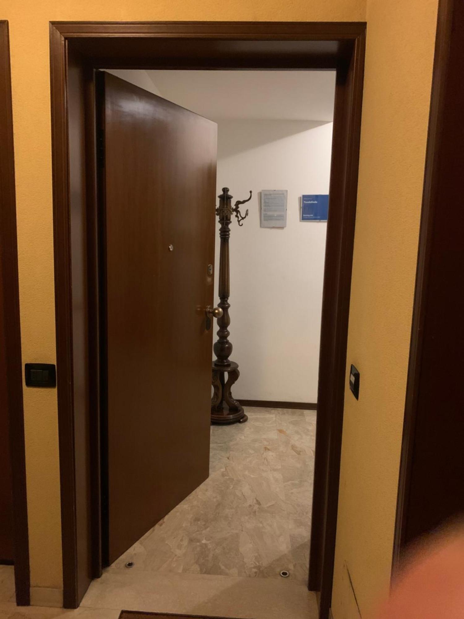 Appartamento Per Brevi Periodi "Teodolinda" Μπέργκαμο Εξωτερικό φωτογραφία